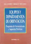 Equipos y Departamentos de Orientación