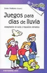 Juegos para Dias de Lluvia