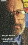 Interpretación y Sobreinterpretación