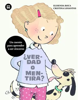 ¿Verdad o Mentira?