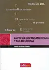 Poesía Hispanoamericana y Sus Metáforas, la