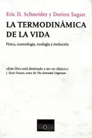 Termodinámica de la Vida, la