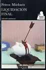Liquidación Final