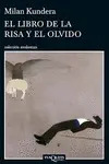 Libro de la Risa y el Olvido, el