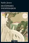 Huéspedes Inesperados