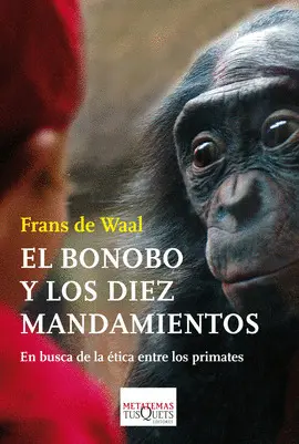 Bonobo y los Diez Mandamientos, el