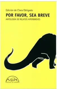 Por Favor, Sea Breve