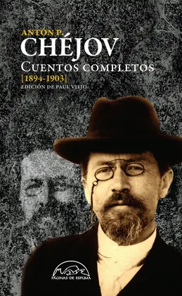 Cuentos Completos [1894-1903]