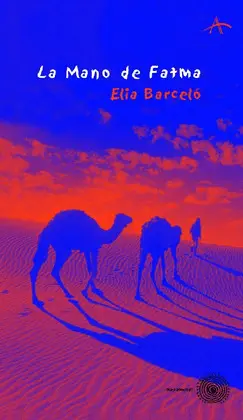 Mano de Fatma, la