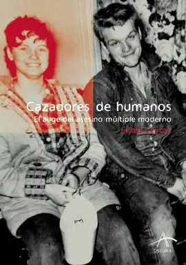Cazadores de Humanos