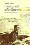 Historias del Señor Keuner : Colección Completa