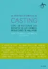 Aventura de Dirigir un Casting, la