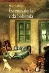 Escenas de la Vida Bohemia