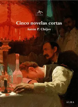 Cinco Novelas Cortas