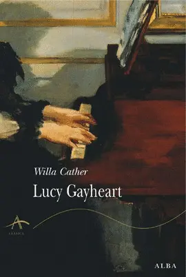 Lucy Gayheart