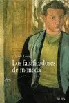 Falsificadores de Moneda, los