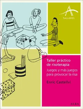 Taller Práctico de Risoterapia