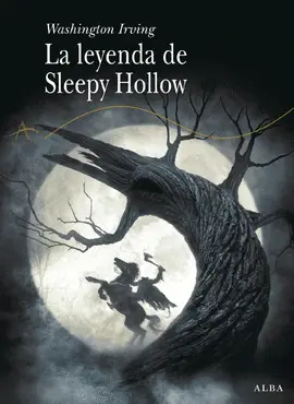 Leyenda de Sleepy Hollow, la