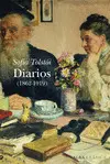 Diarios (1862-1919)