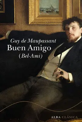 Buen Amigo (Bel-Ami)