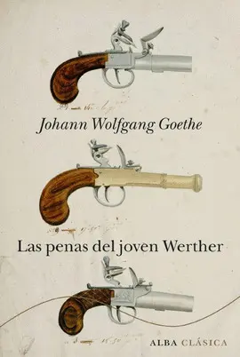 Penas del Joven Werther, las