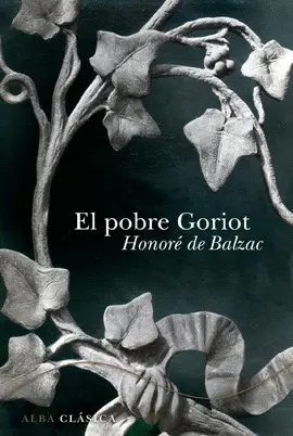 Pobre Goriot, el