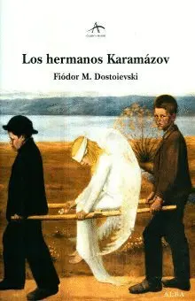 Hermanos Karamázov, los