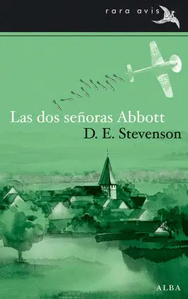 Dos Señoras Abbott, las