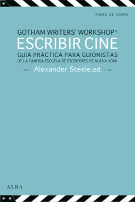 ESCRIBIR CINE ESCRIBIR CINE