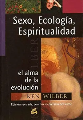 Sexo, Ecología, Espiritualidad
