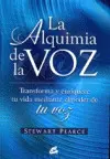 Alquimia de la Voz, la