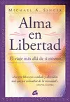 Alma en Libertad