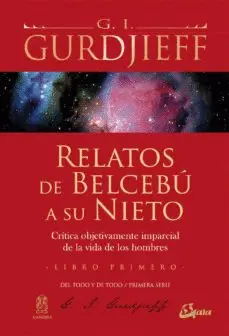 Relatos de Belcebú a Su Nieto