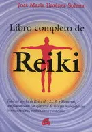 Libro Completo de Reiki
