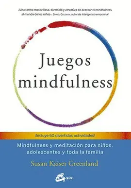 Juegos Mindfulness