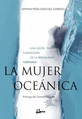 Mujer Oceánica, la