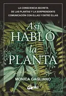 Así Habló la Planta