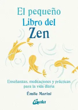 Pequeño Libro del Zen, el
