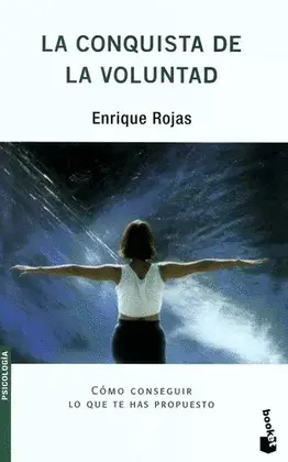 Conquista de la Voluntad, la