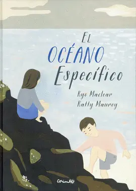 Océano Específico, el