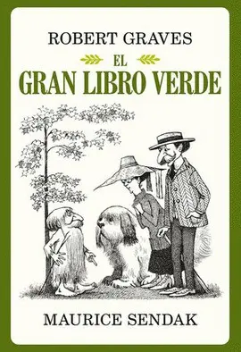 Gran Libro Verde, el