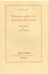 Discurso Sobre las Pasiones del Amor