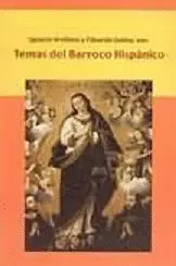 Temas del Barroco Hispánico