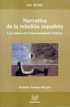 Narrativa de la Rebelión Zapatista