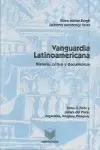 Vanguardia Latinoamericana Tomo V