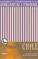 Vanguardias Literarias en Chile, las