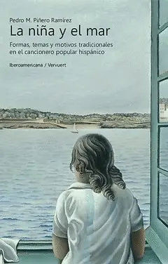Niña y el Mar, la