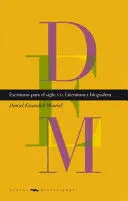 Escrituras para el Siglo Xxi