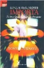 Lo que Realmente Importa