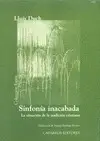 Sinfonía Inacabada